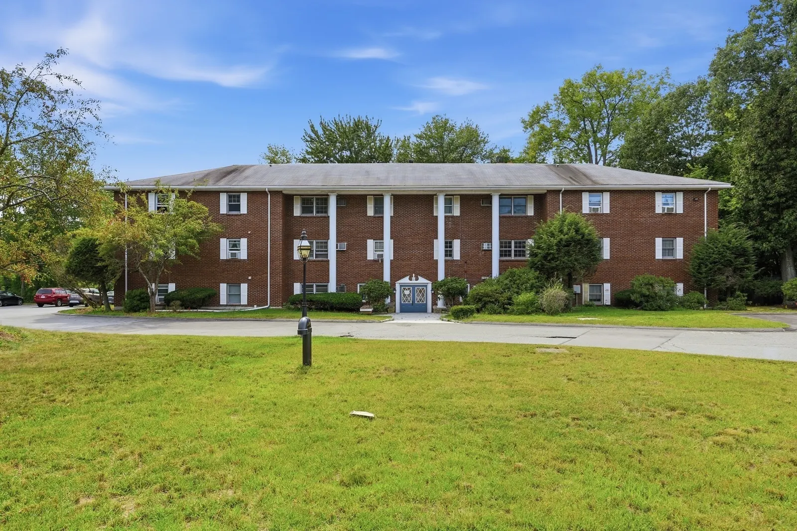 48 Great Rd #18, Acton