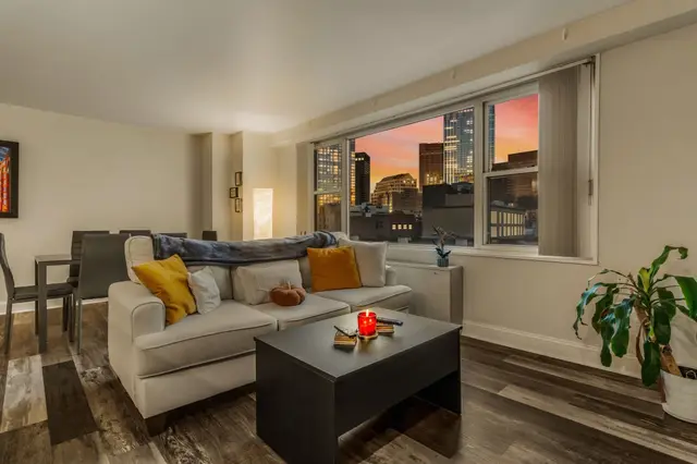 151 Tremont St #12C