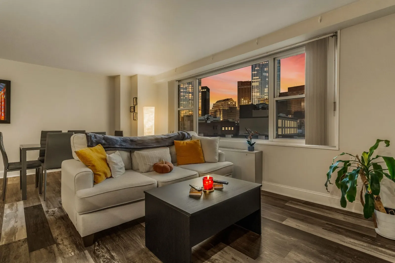 151 Tremont St #12C, Boston