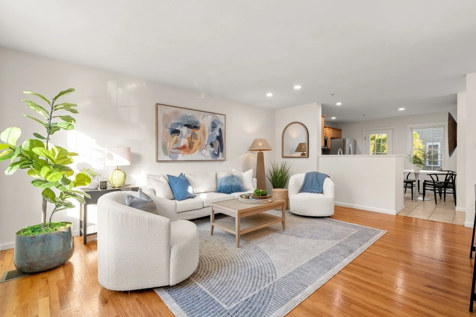26 Boxberry Ln #26, Rockland