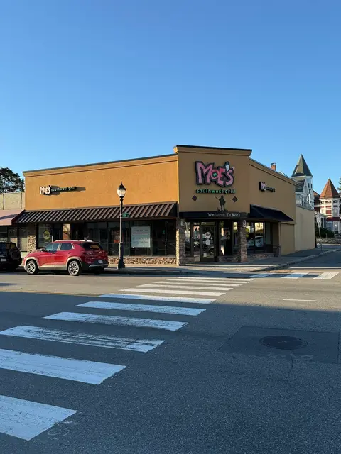 831 Main St.