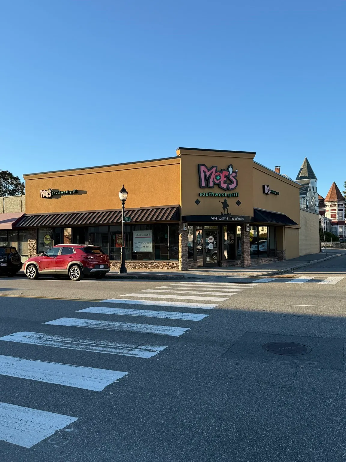 831 Main St., Waltham