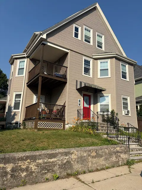 6 Primrose Street #1