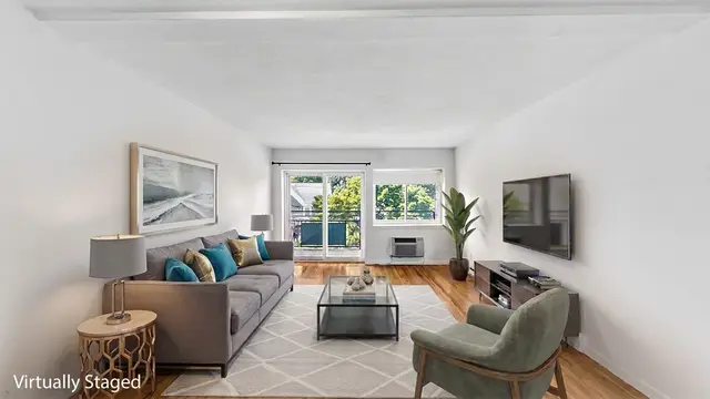 525 Highland Ave. #34