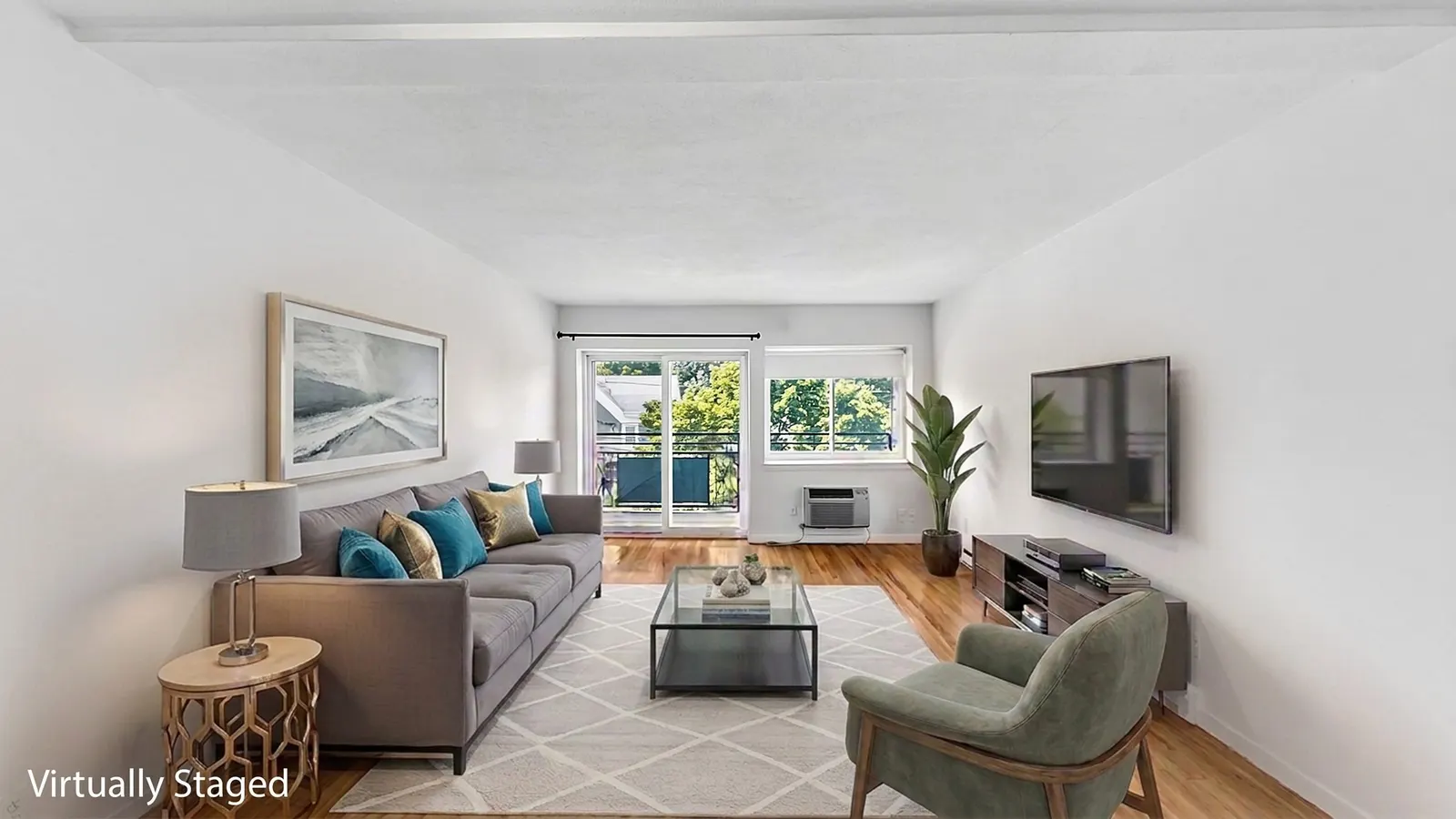 525 Highland Ave. #34, Malden