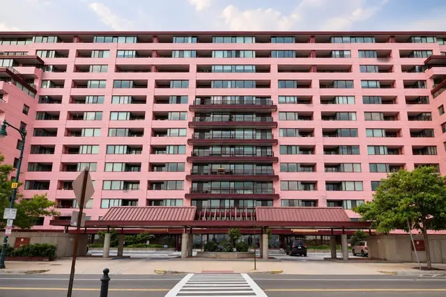 350 Revere Beach Blvd #2G