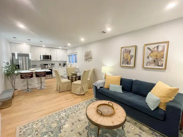 75-2 Thorndike St #Furnished