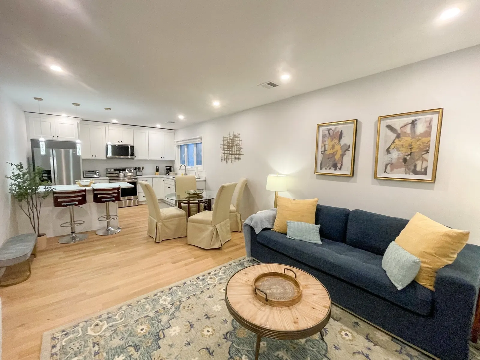 75-2 Thorndike St #Furnished, Cambridge