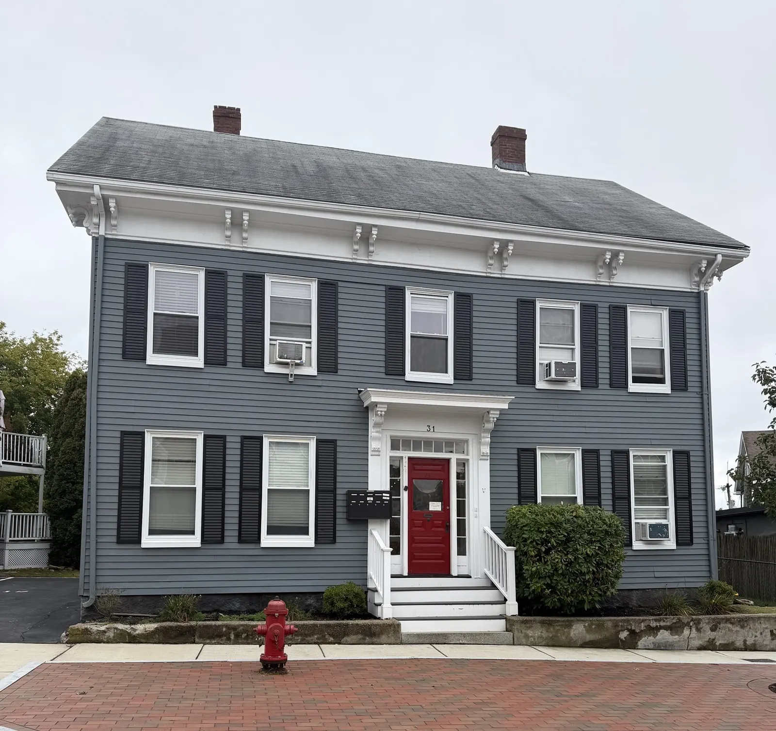31 Cabot #3, Beverly