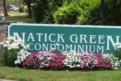 30 Silver Hill #7, Natick