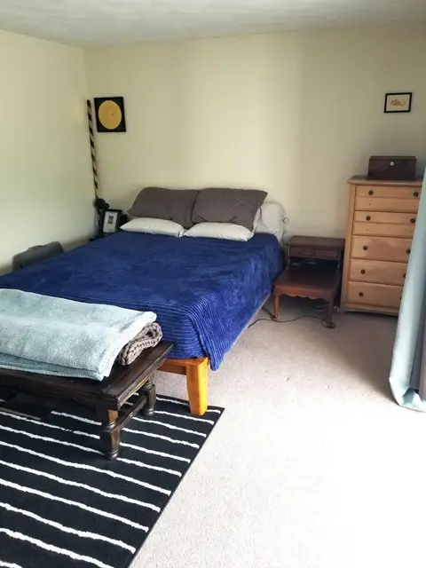 6 Prentiss Road #201