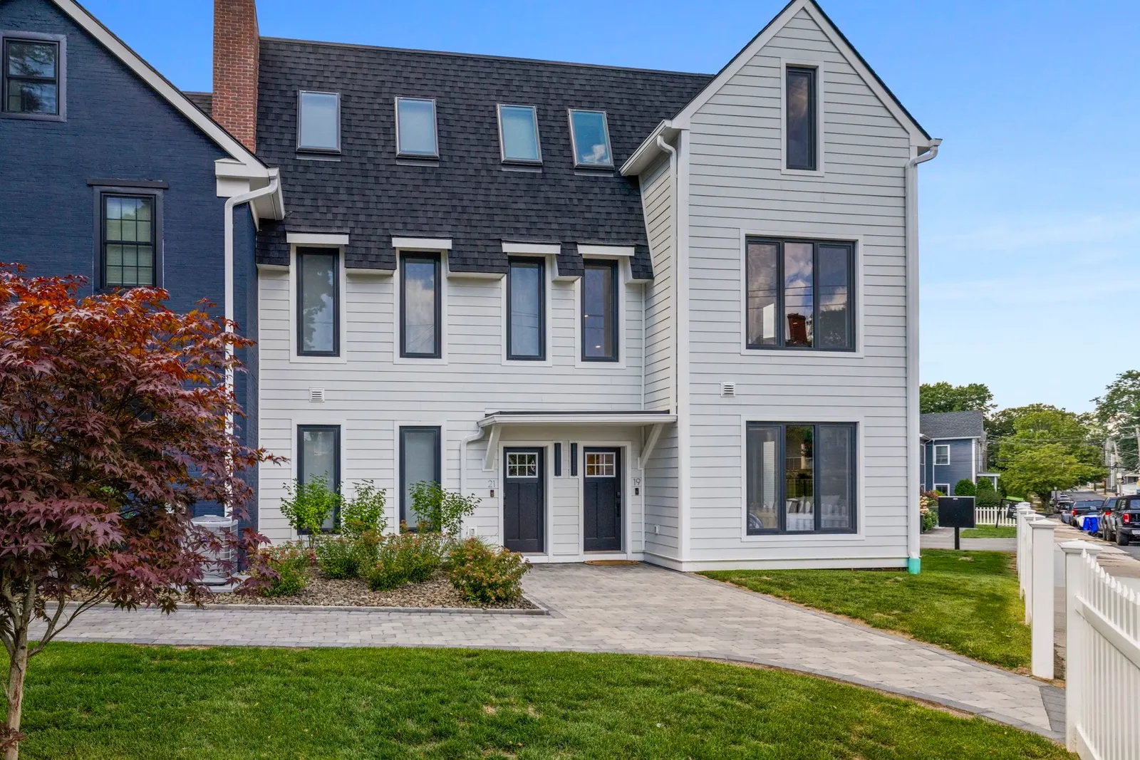 19 Ashland St #19, Boston