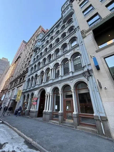 116 State St #3