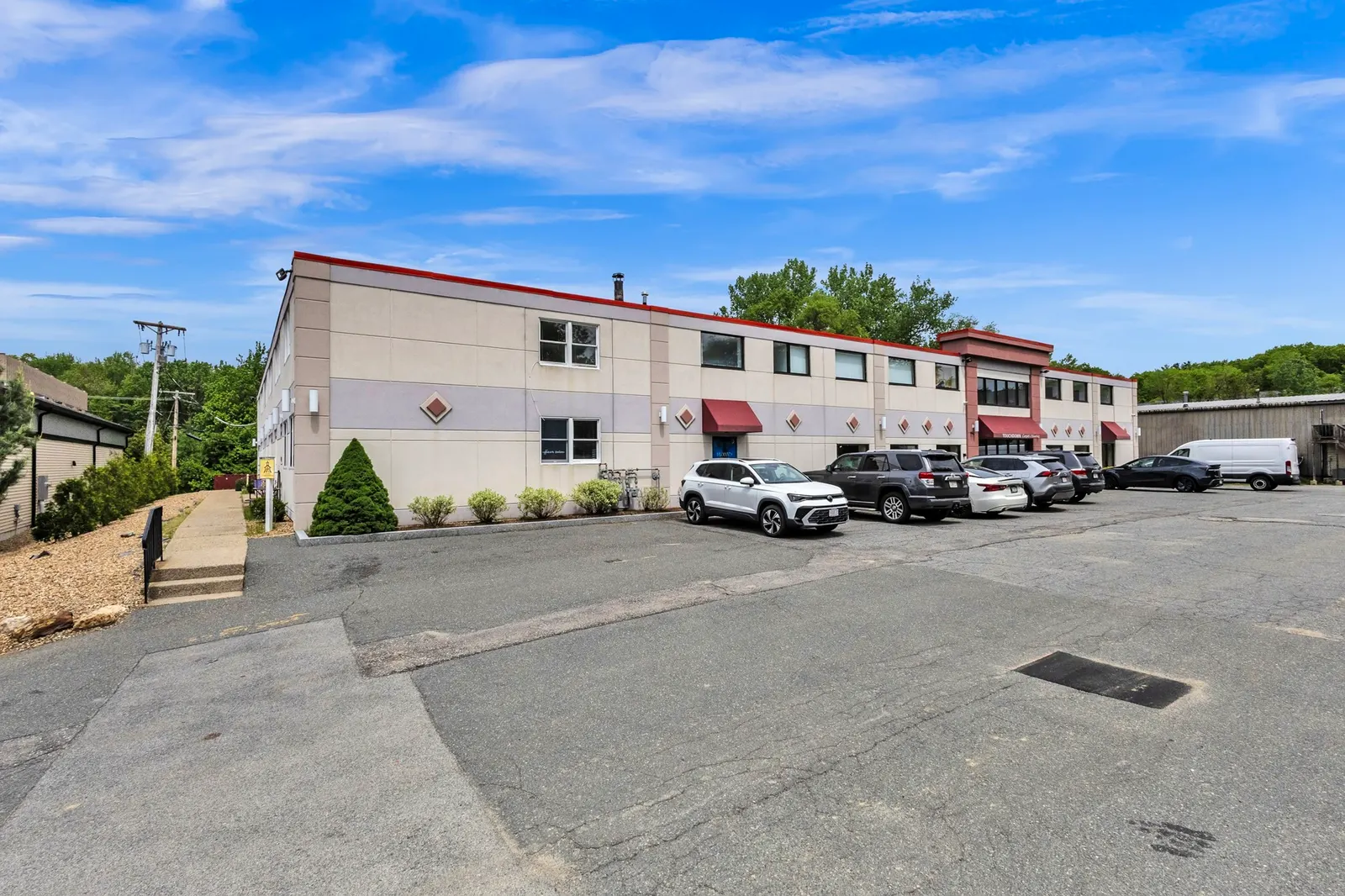 344 Boston Post Road E, Marlborough