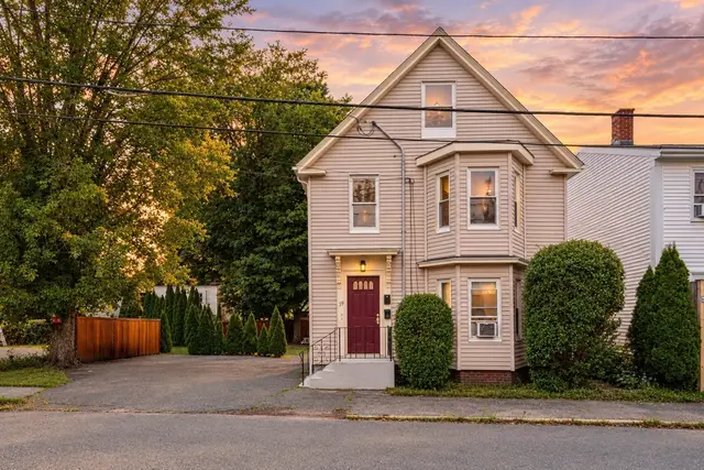 19 Charnock St #2