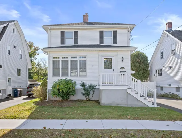208 Wilson Ave