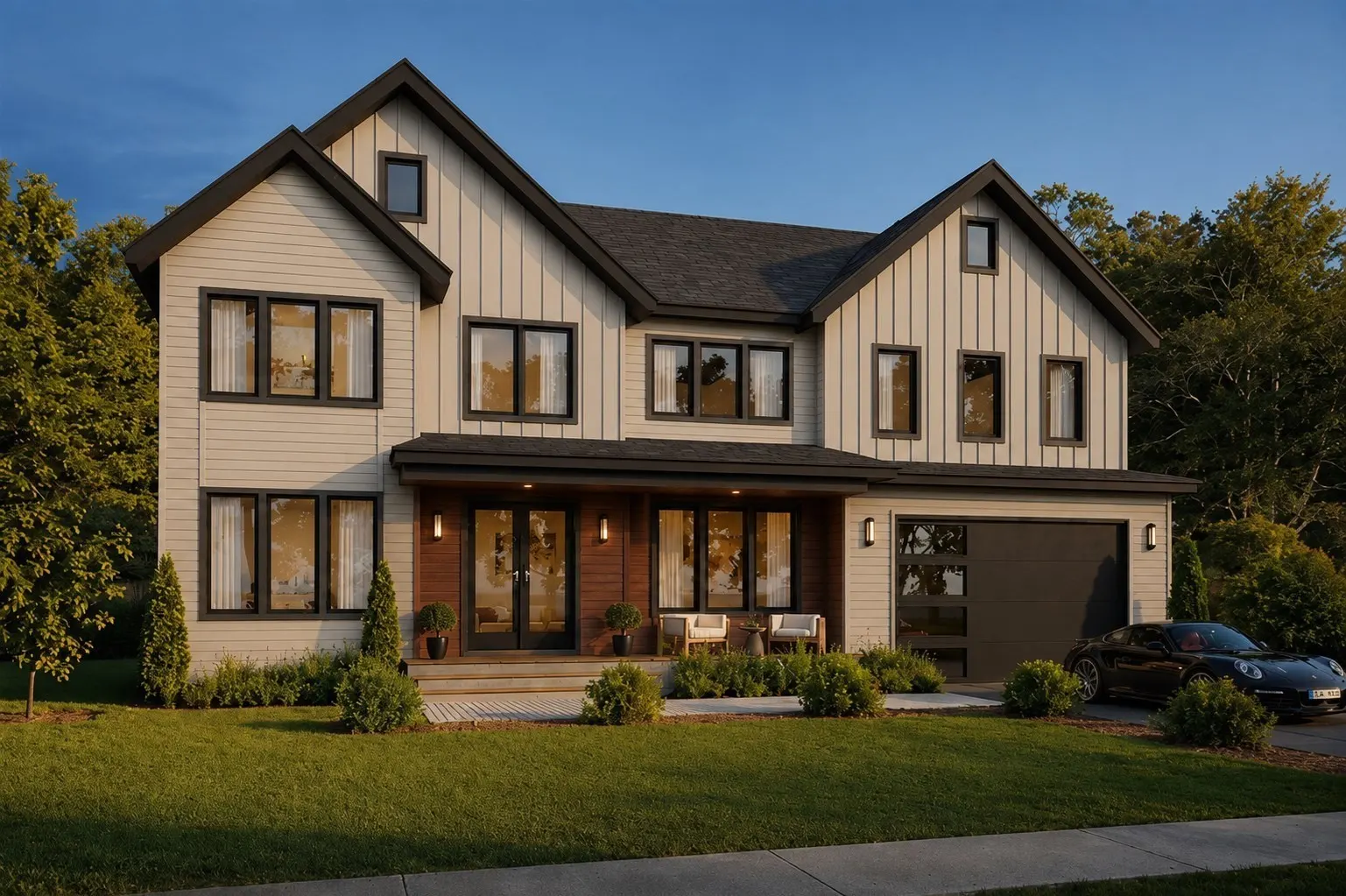 52 Hancock Street, Needham