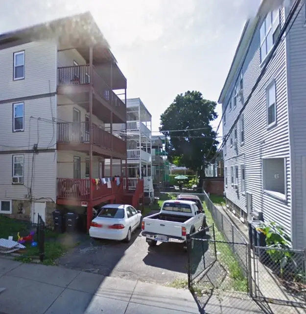 3977 Washington St #Parking#1