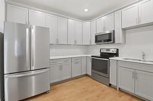 110 Trotter Road #2401