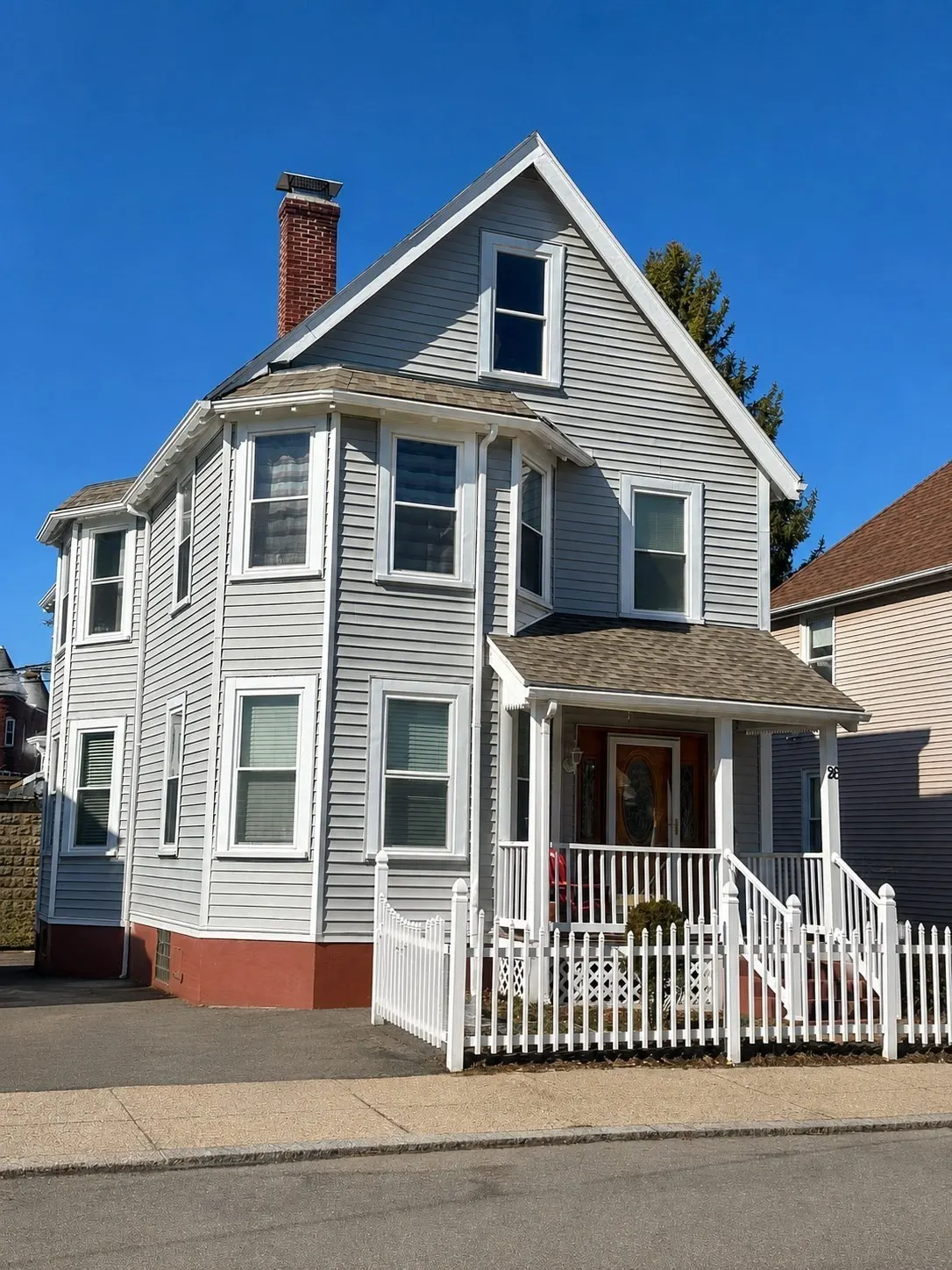 26 Eastman, Boston