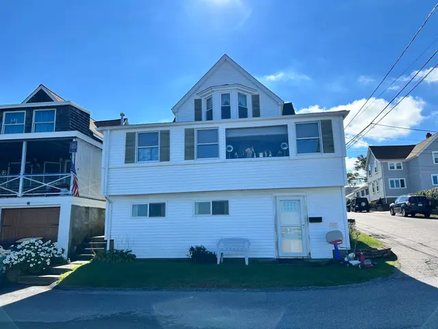 27 Fore River Ave