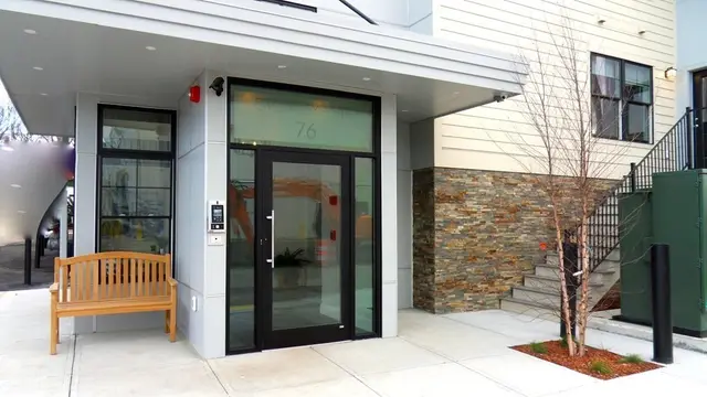 76 Stonley Road #4