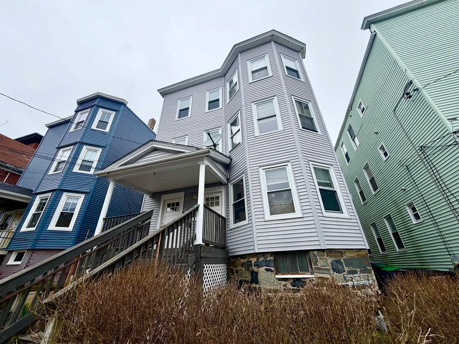 15 Atherton Street, Somerville