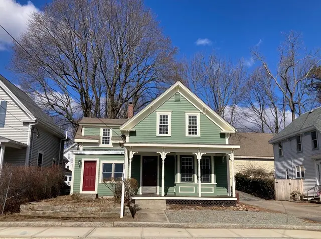 80 Dean Ave.
