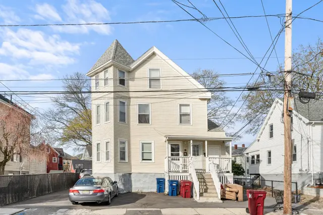 40 Hurd St