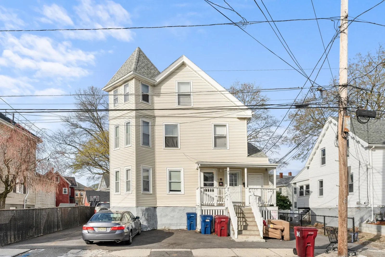 40 Hurd St, Melrose