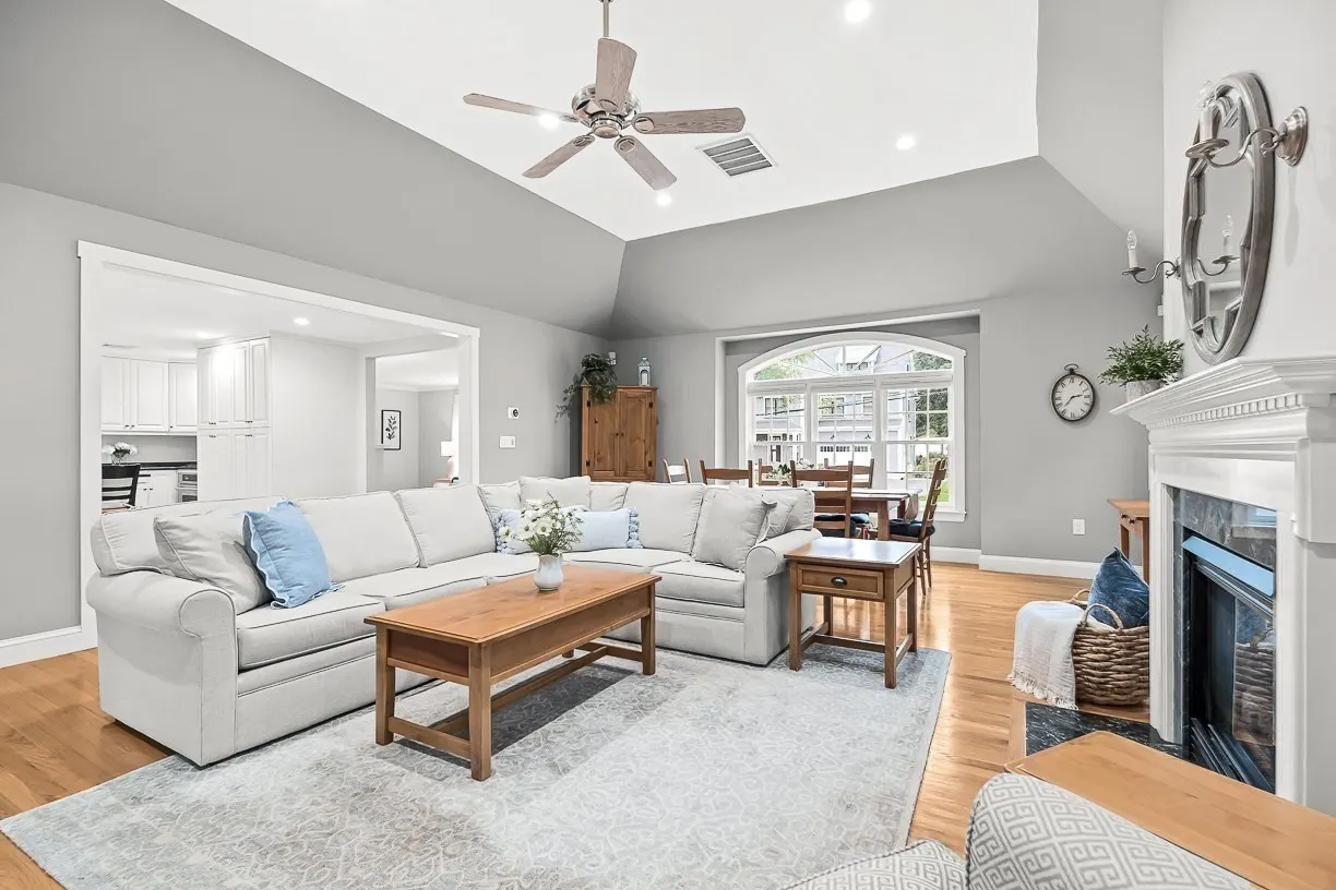 4 Churchill Road, Winchester