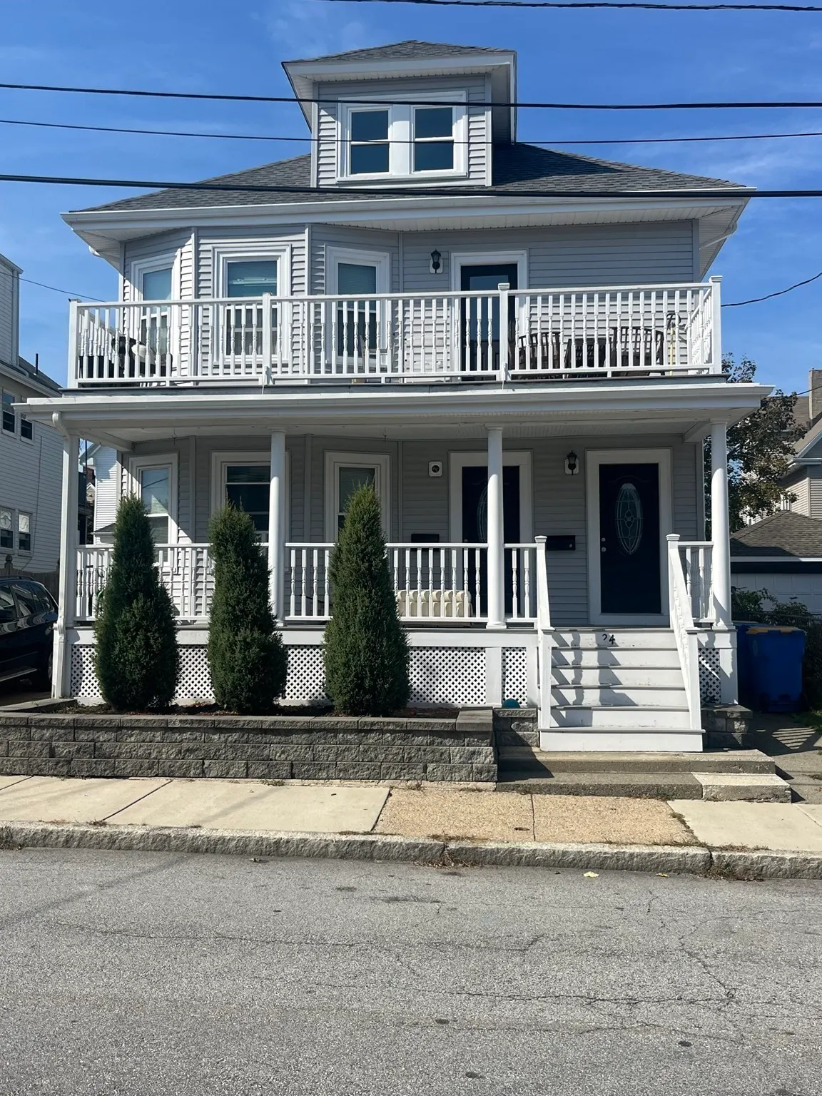 24 Paine St #2, Winthrop