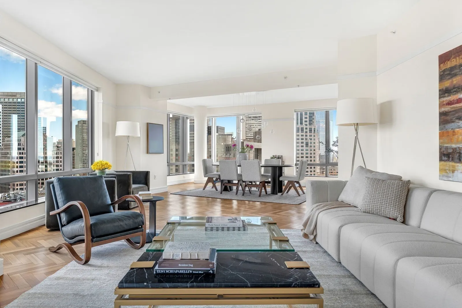 1 Avery St #24D, Boston