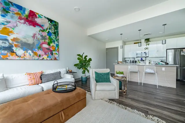 400 Mystic Avenue #301