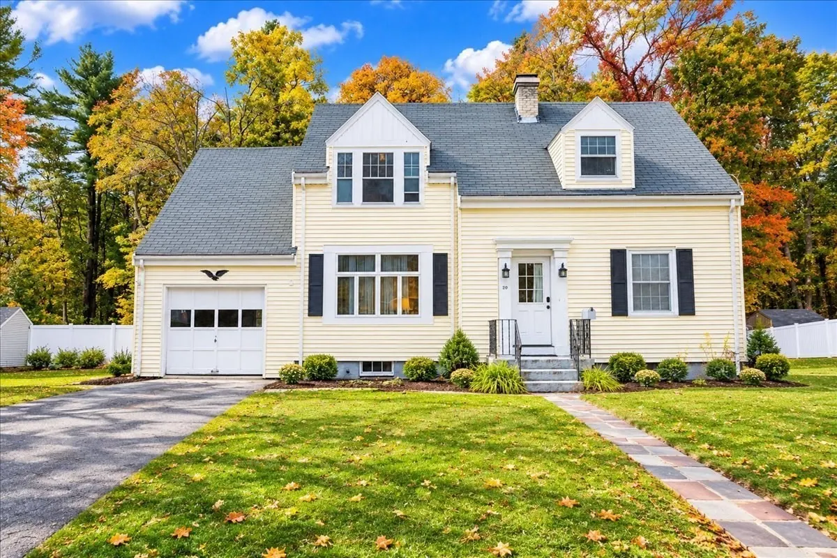 20 Wright St, North Reading