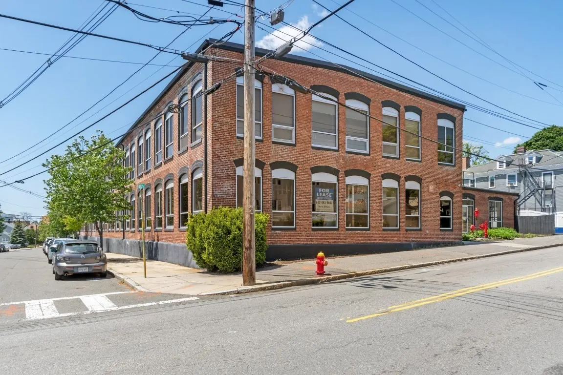 67 Maplewood Street #204, Malden