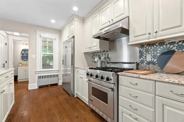 105 Walk Hill St #2