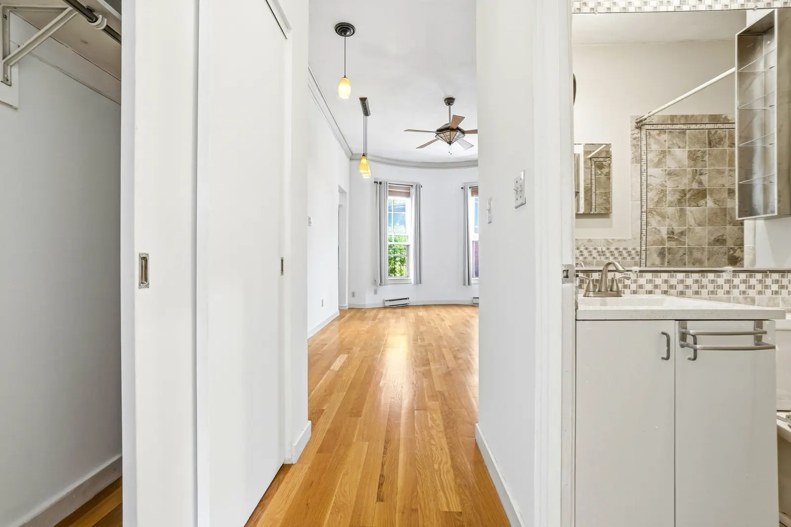 312 Columbus Ave #4, Boston