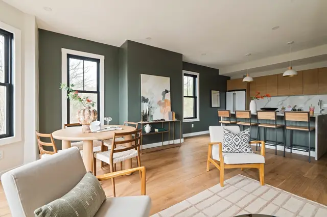 16-18 Yale Terrace #2