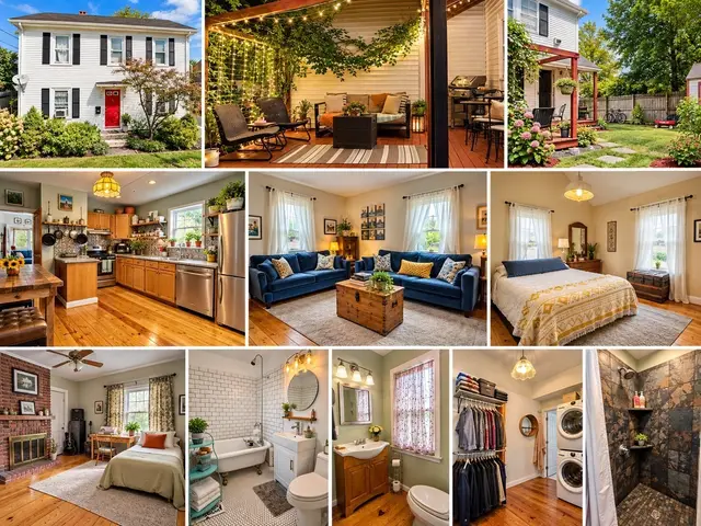 18 Burnside Street #N/A