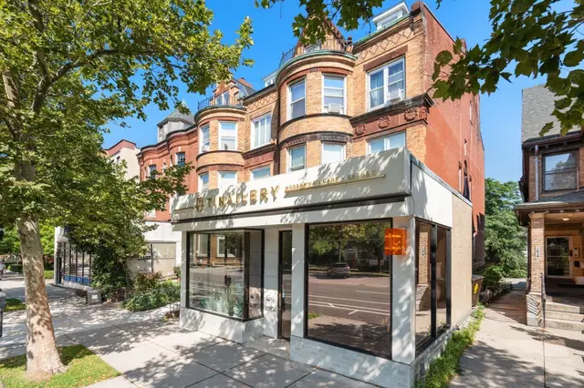 1680 Beacon #1