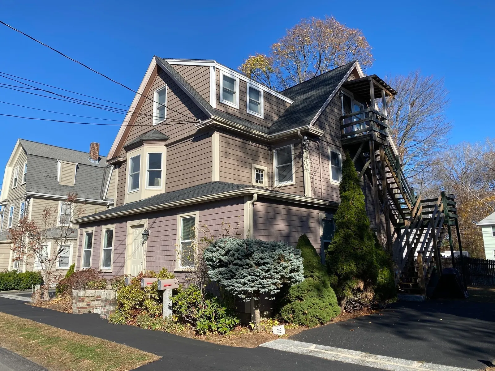 18 Highland Terrace #18, Needham