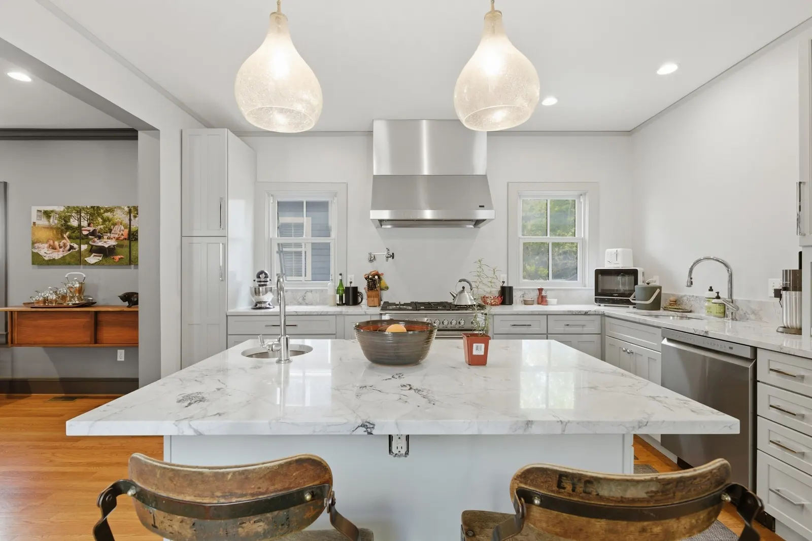 32 Tremont St #1, Cambridge