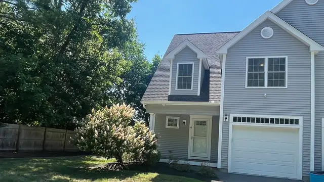 16 Tuckerdale Way #16