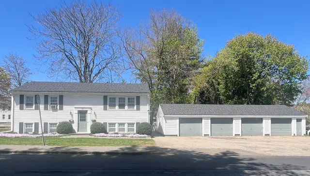 131 Second St
