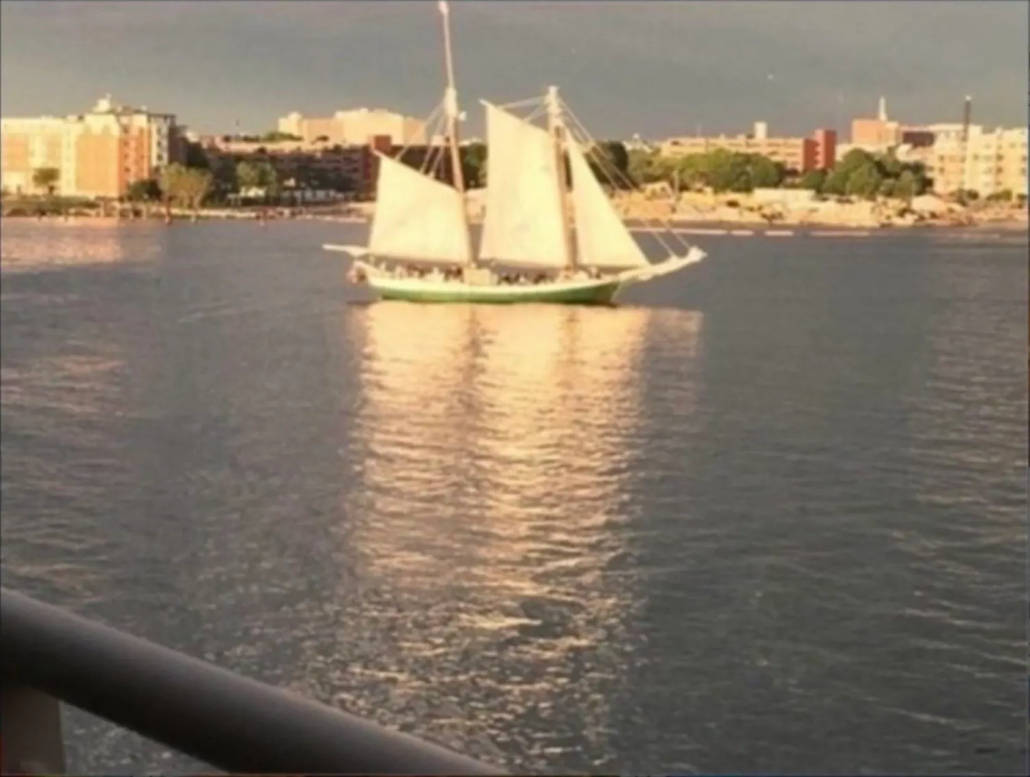 2 Battery Wharf #PH08, Boston