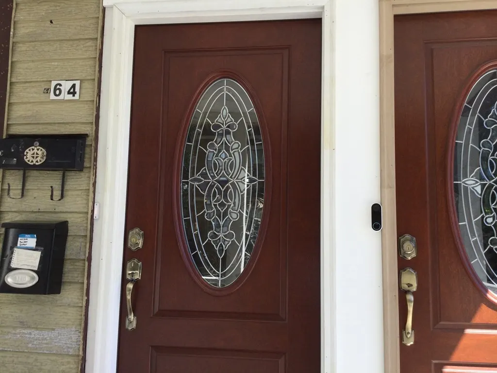64 Capen Street #2, Boston