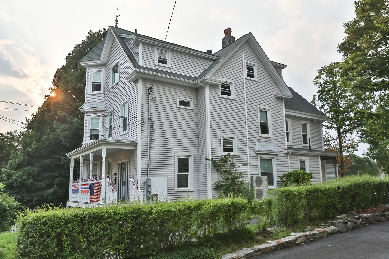 52 Shawmut Ave, Marlborough