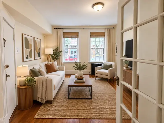 70 Revere Street #1