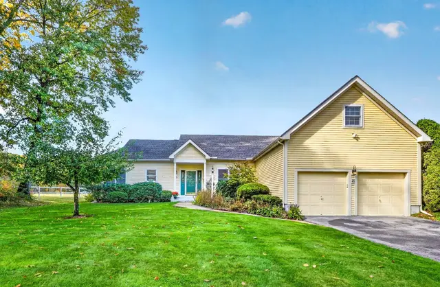 45 Pickman Dr #45